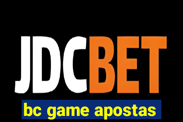 bc game apostas