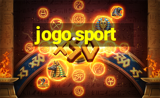 jogo.sport