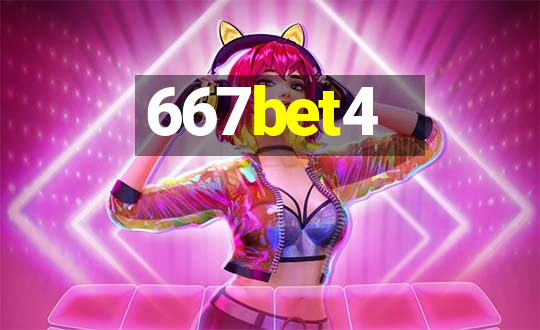 667bet4