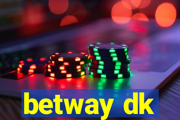 betway dk