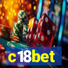 c18bet