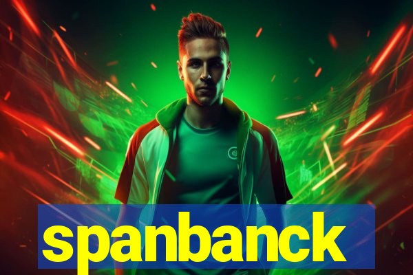 spanbanck