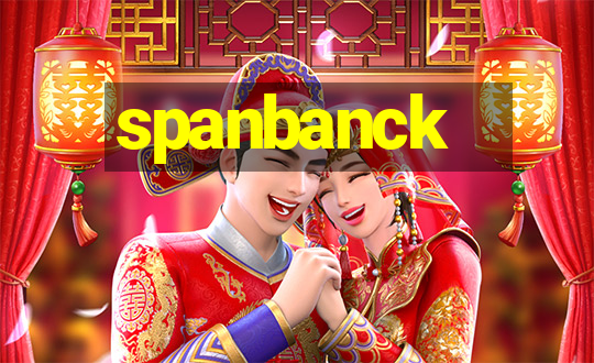 spanbanck