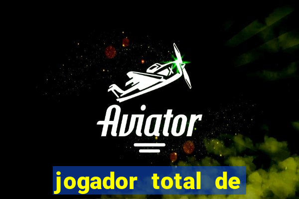 jogador total de chutes estrela bet