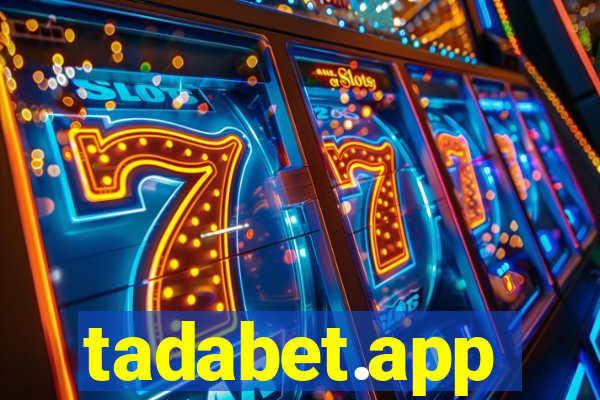 tadabet.app