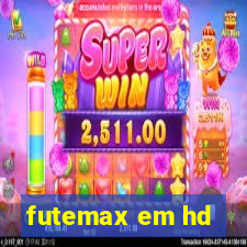 futemax em hd