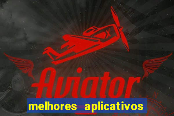 melhores aplicativos de jogos