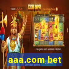 aaa.com bet