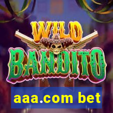 aaa.com bet