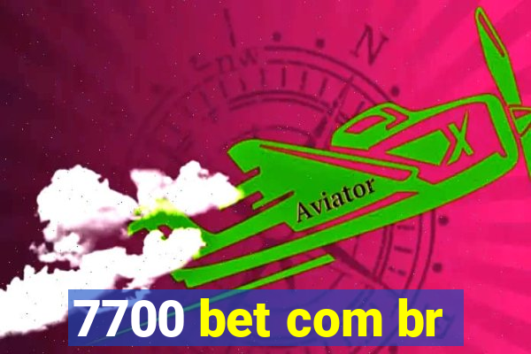 7700 bet com br