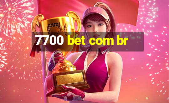 7700 bet com br