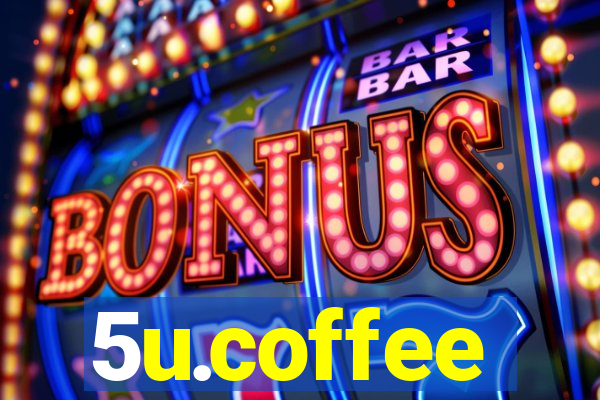 5u.coffee