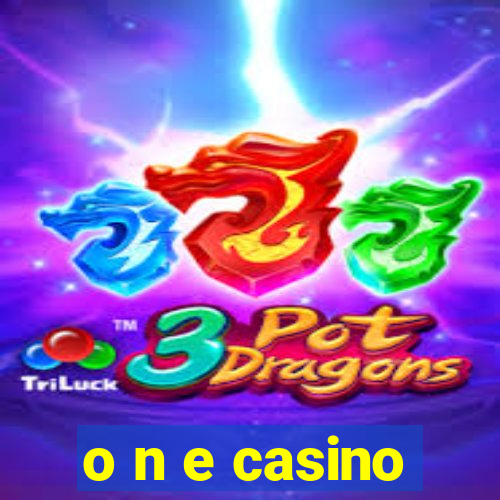 o n e casino