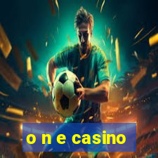 o n e casino