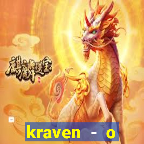 kraven - o caçador filme completo dublado topflix