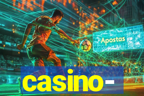 casino-