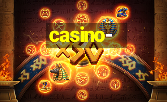 casino-