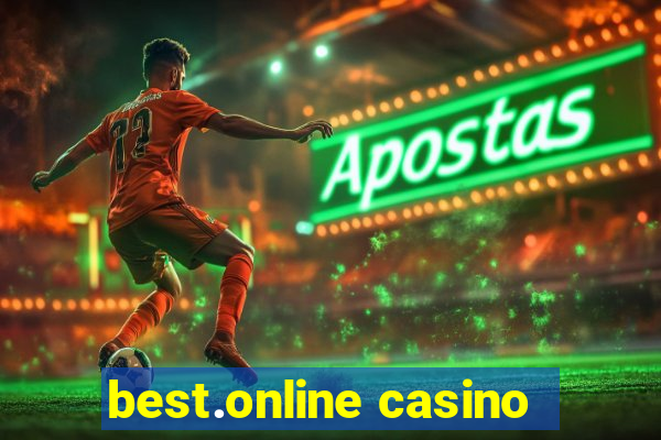 best.online casino