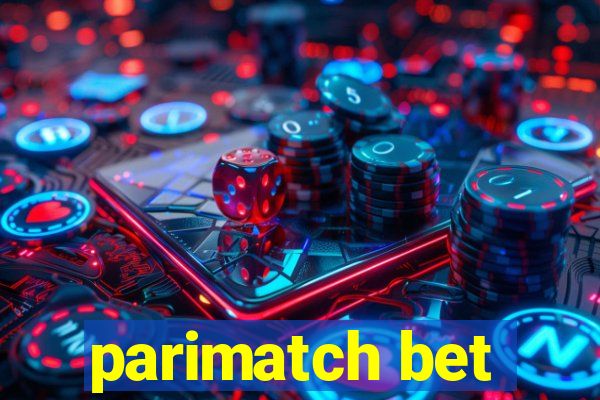 parimatch bet