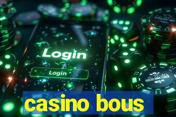 casino bous