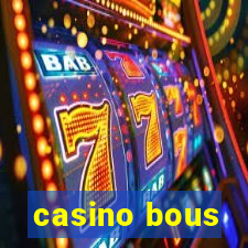 casino bous