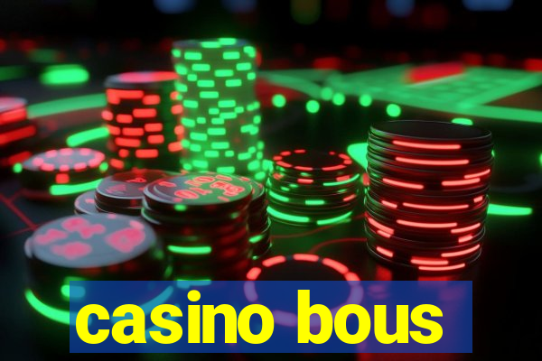 casino bous