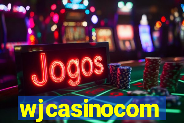 wjcasinocom