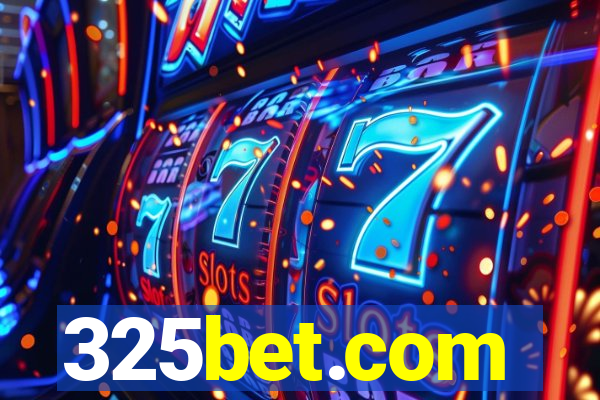 325bet.com