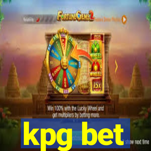 kpg bet