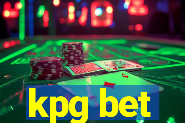 kpg bet