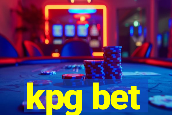 kpg bet