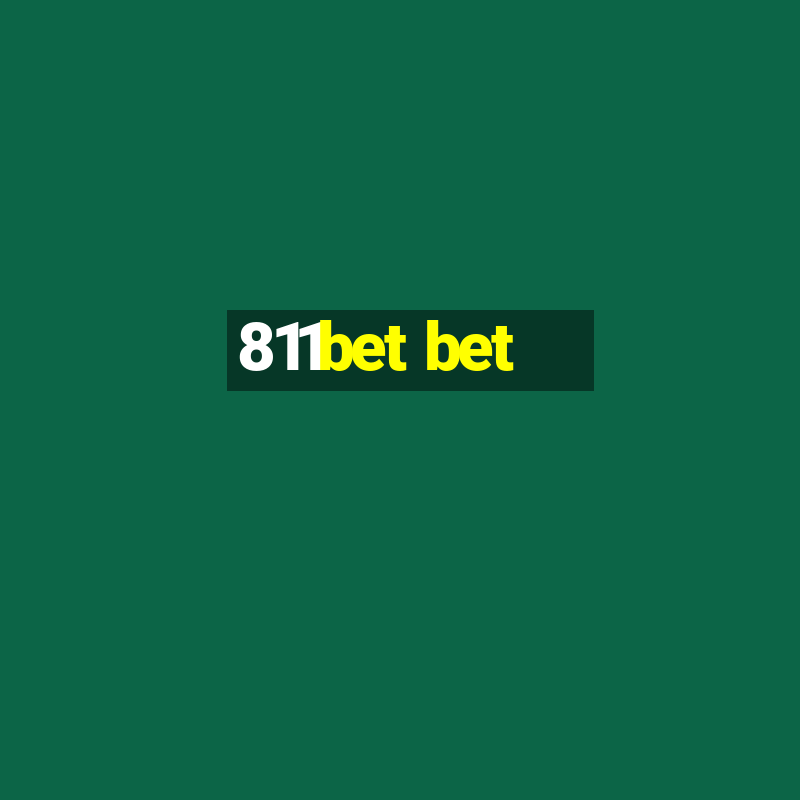 811bet bet