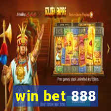 win bet 888