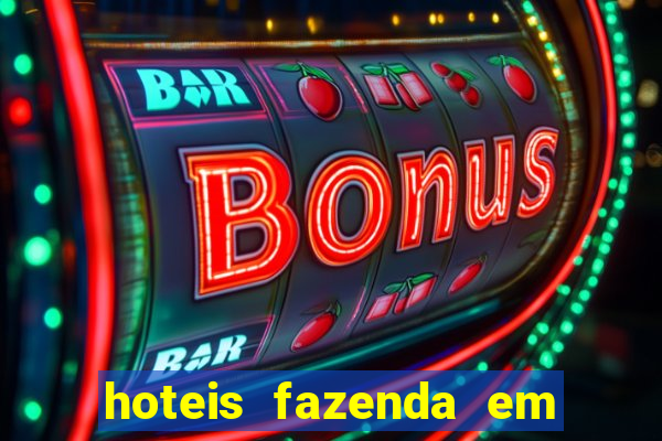 hoteis fazenda em porto velho