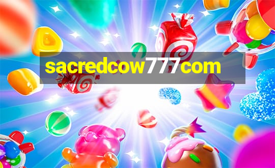 sacredcow777com