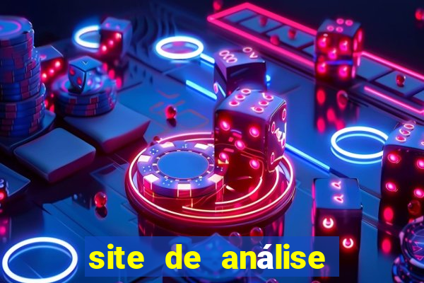 site de análise futebol virtual bet365 grátis