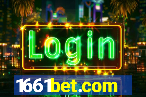 1661bet.com