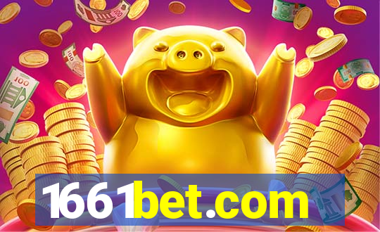 1661bet.com