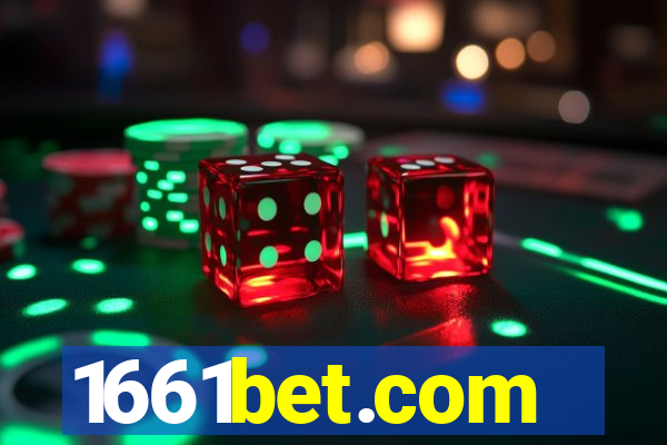 1661bet.com