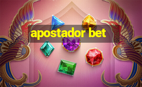 apostador bet