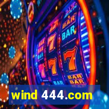 wind 444.com