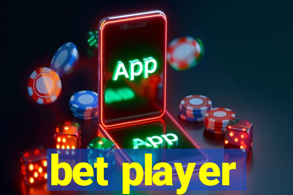 bet player