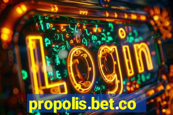 propolis.bet.com