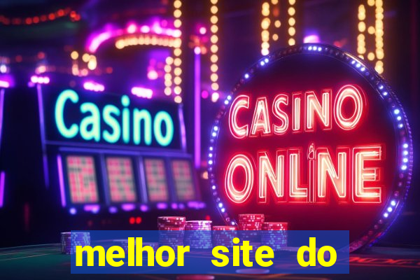 melhor site do jogo do bicho