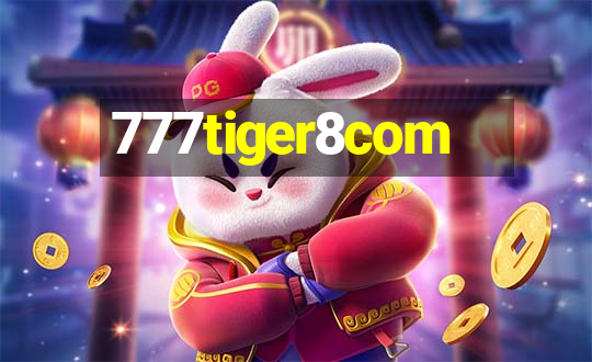 777tiger8com