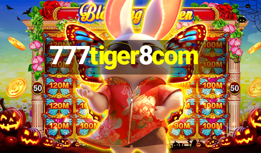 777tiger8com