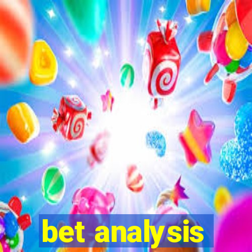 bet analysis