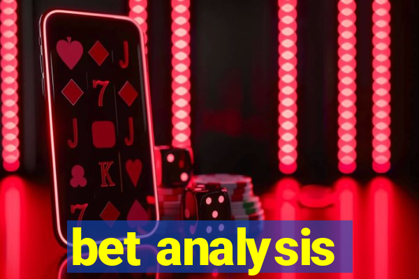 bet analysis