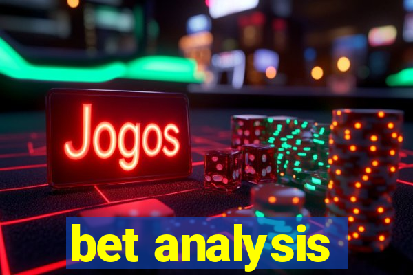 bet analysis