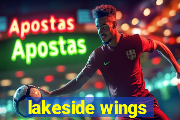 lakeside wings